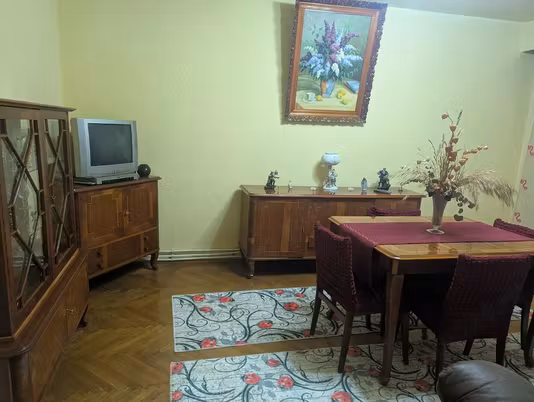Apartament Central