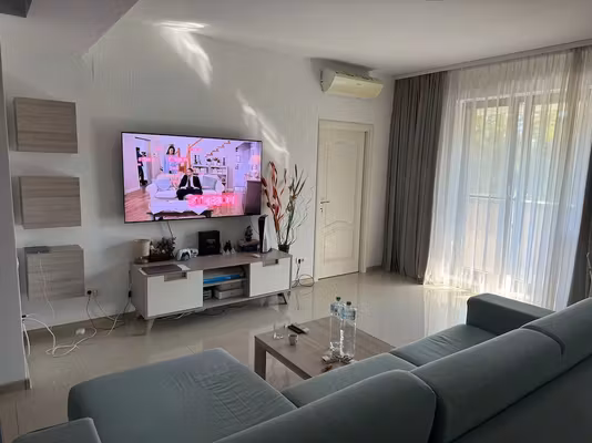 Apartament City Park Mall