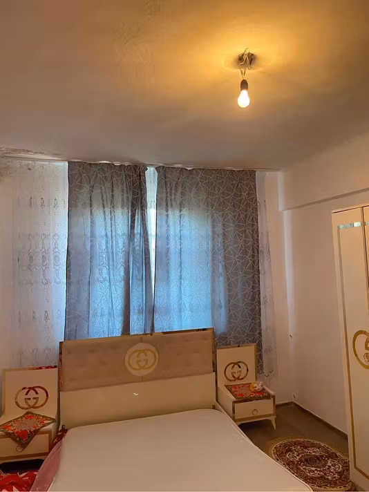 Apartament Vanju Mare