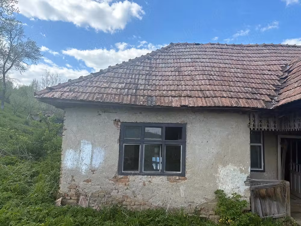 Casa de vânzare
