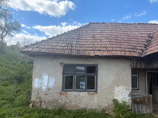 Casă Santioana