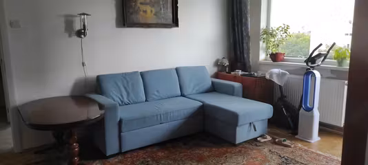 Apartament Iulius Mall