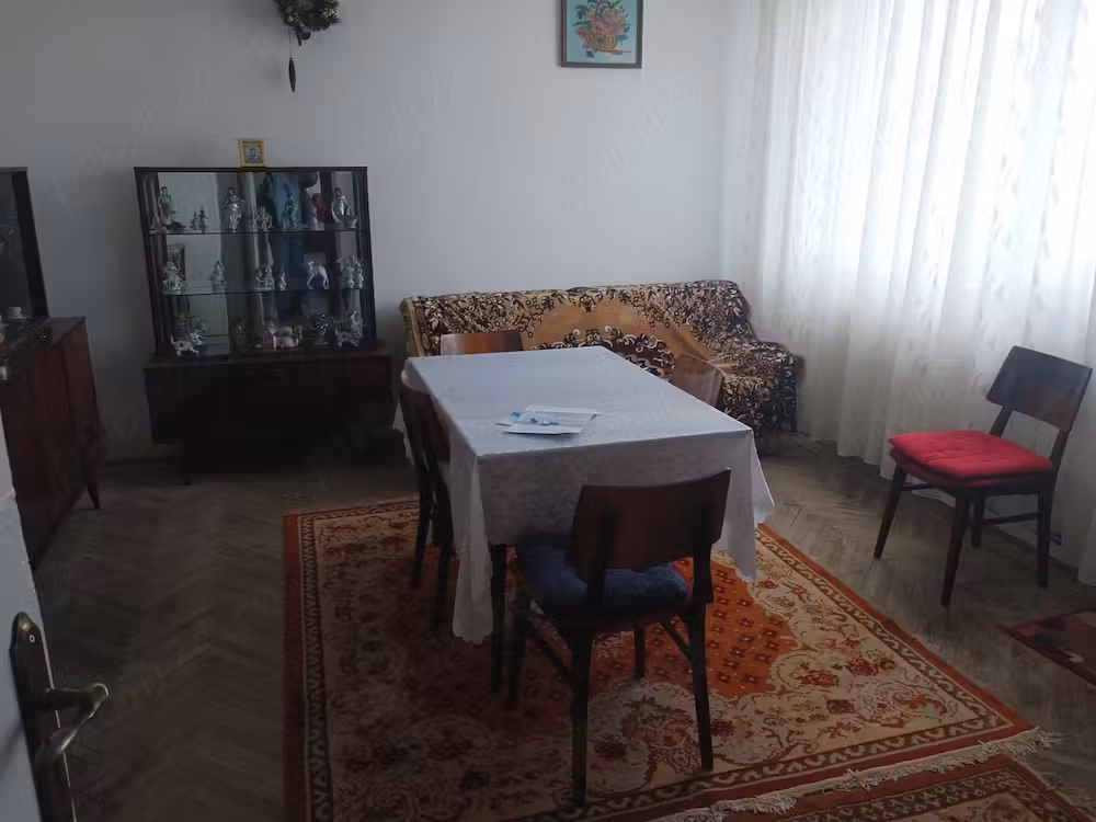 Apartament de vanzare Triaj Ploiesti