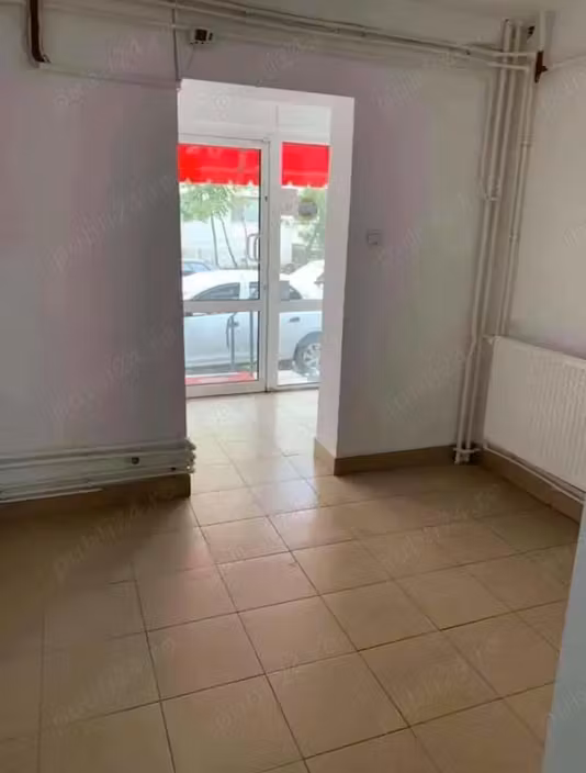 Apartament Galati