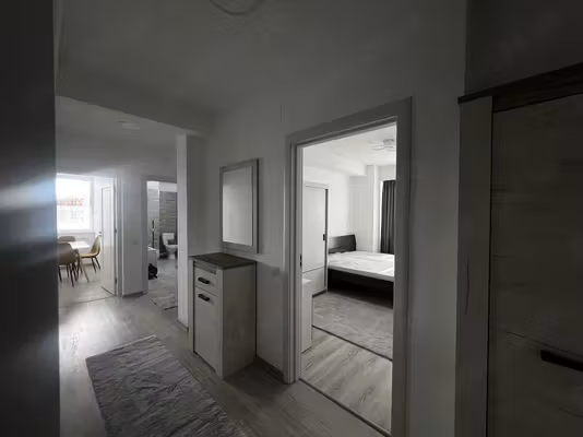 Apartament Obcini