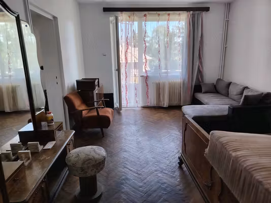 Apartament Grigorescu
