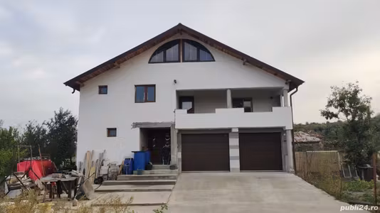 Casă Colonesti