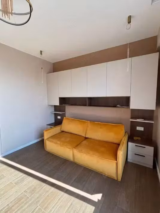 Garsonieră Lujerului