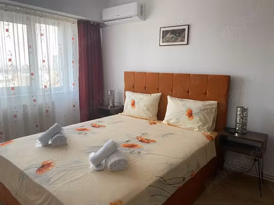 Apartament Central