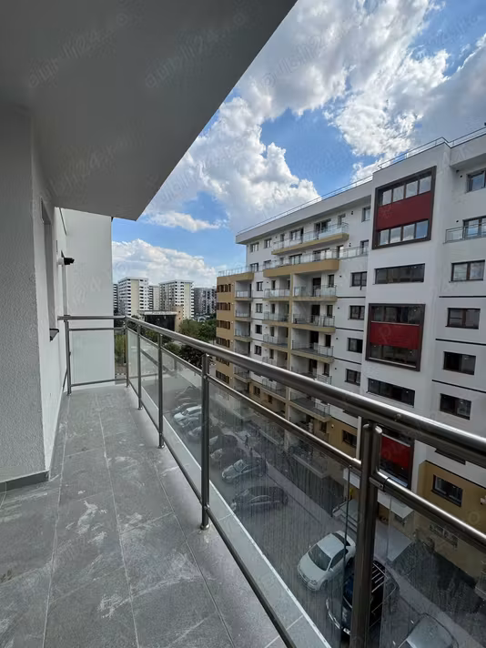 Apartament Metalurgiei