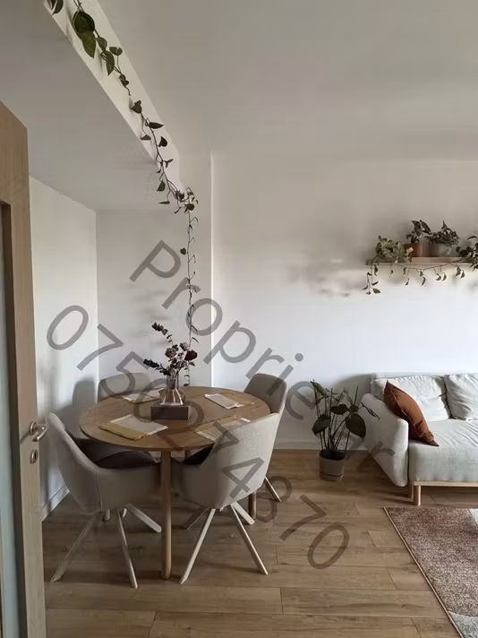 Apartament Grozavesti