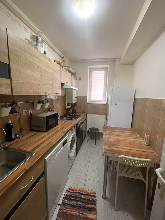 Apartament Militari Residence