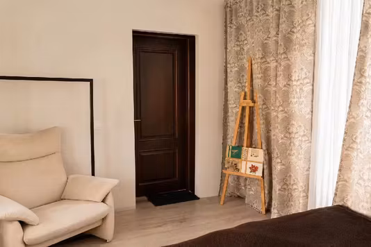 Casă Sereca