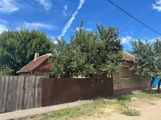 Casă Salonta