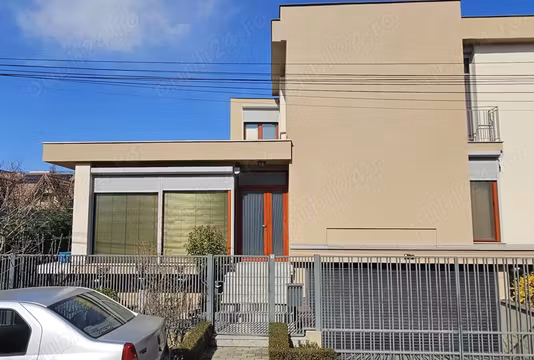 Casă BRAYTIM