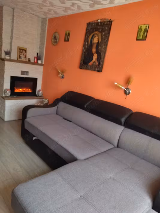 Apartament Rasnov