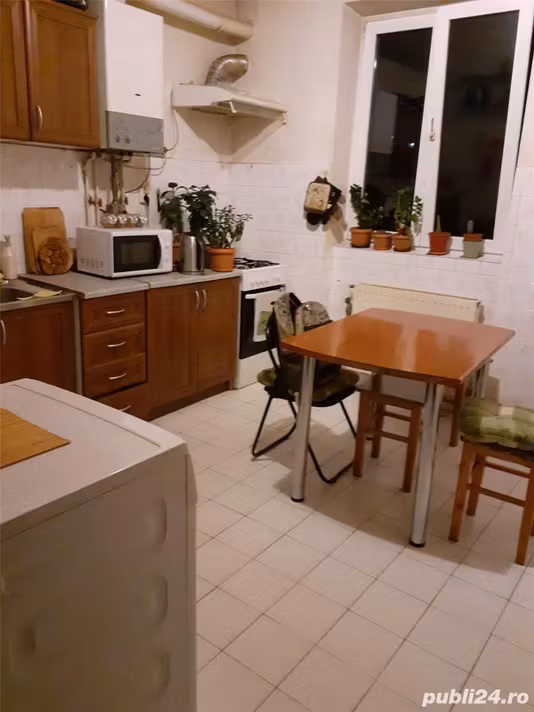 Apartament CENTRU