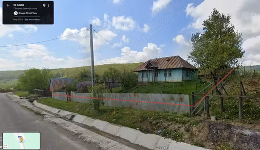 Casă Chicerea