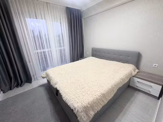 Garsonieră Aparatorii Patriei