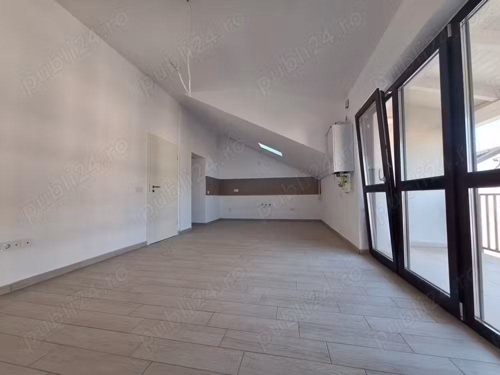Apartament cu 3 camere | REDUCERE 5.000   | Sânpetru | Loc de parcare inclus