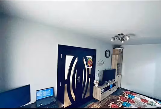 Apartament Sagului