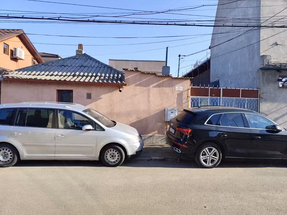 Vând casă Coiciu