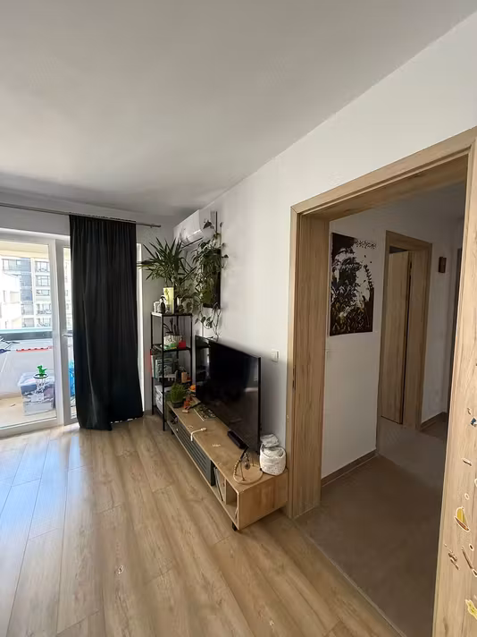 Apartament Tractorul