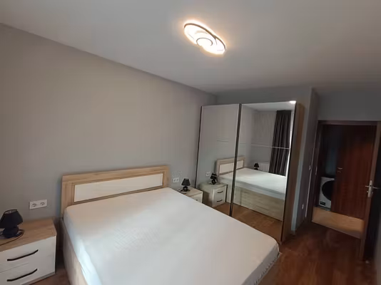 Apartament Eroii Revolutiei