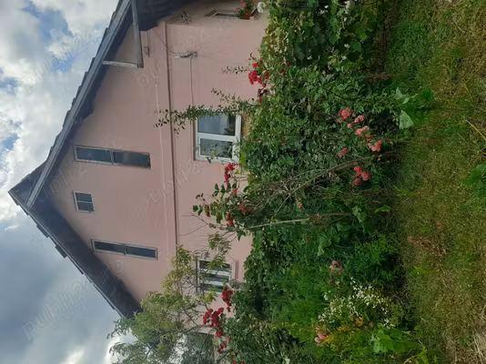Casă Horezu