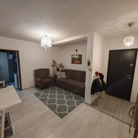 Apartament Steaua