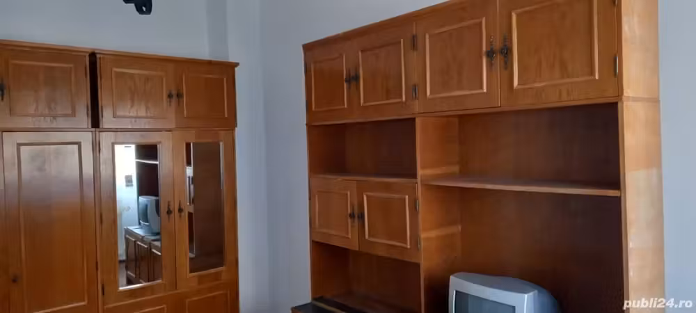 Vand inchiriez apart 2 cam, vila, central, Bucuresti- Bul Ferdinand Obor