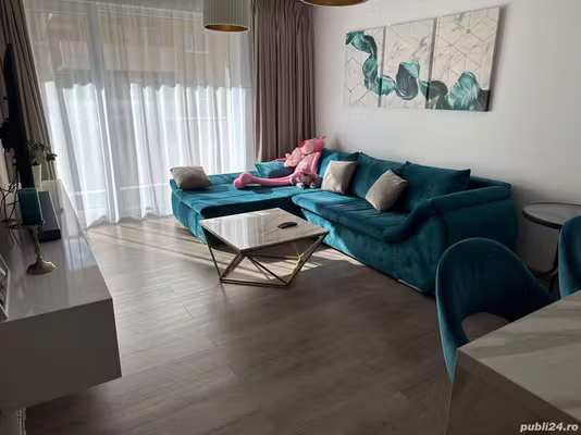 Apartament Astra