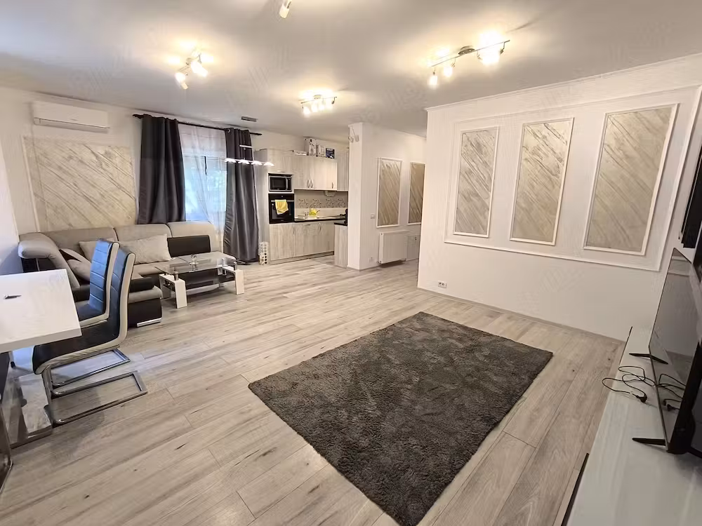 Proprietar vand duplex cu 5 camere, panouri solare, Dumbravita