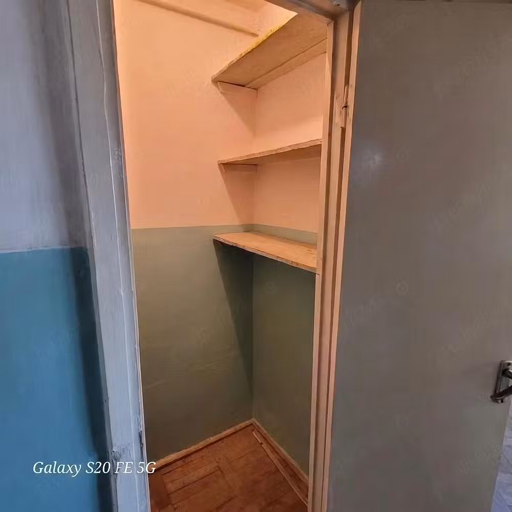 83000E Apartament 2 camere Tătărași