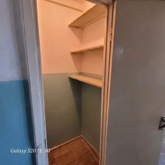 Apartament Tătărași Nord