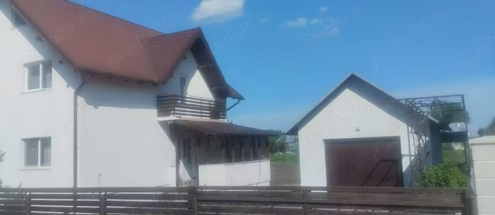 Vand casa in Radauti