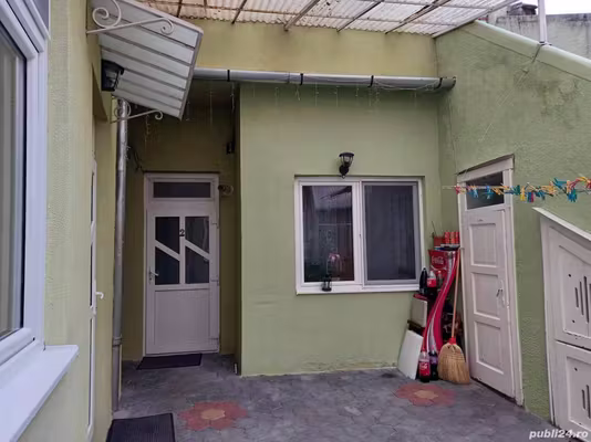 Apartament Orasul de Jos