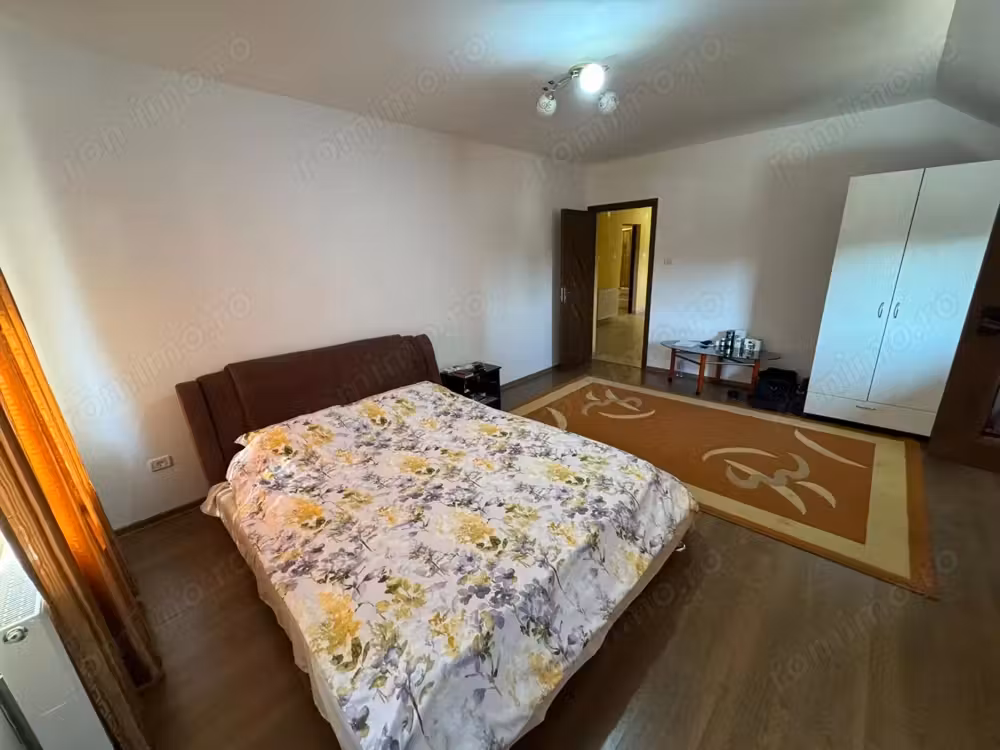 Apartament spațios cu 2 camere Ghiroda
