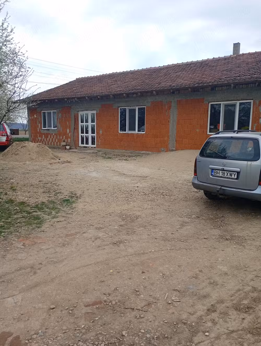 Casă de vanzare