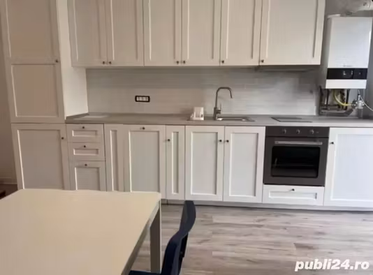 Apartament BRAYTIM