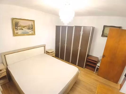 Apartament Rahova