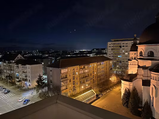 Apartament Sibiu