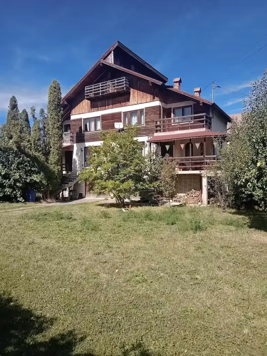 Casă Bran