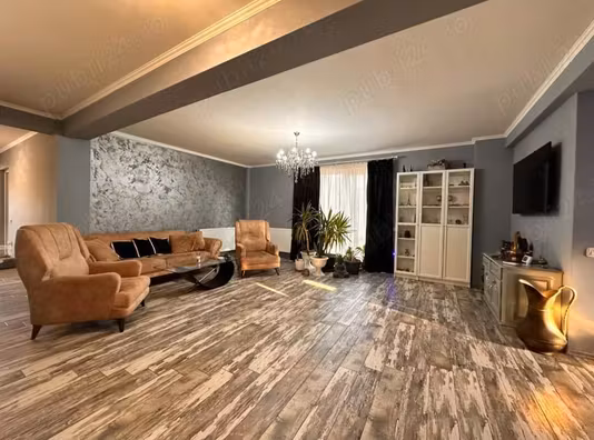 Casă Palazu%252bMare