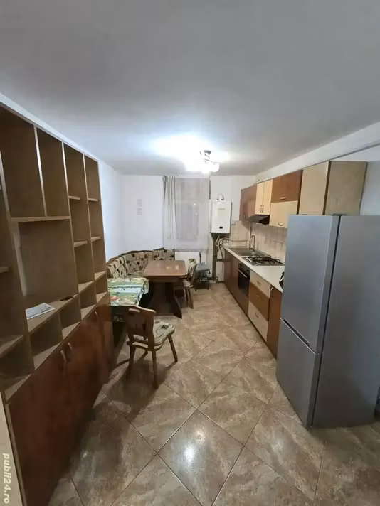 Apartament Galata