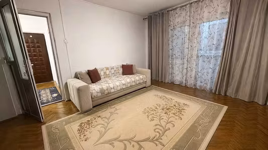 Apartament Aradului Iulius Mall