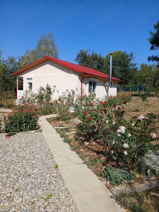 Casă Marita