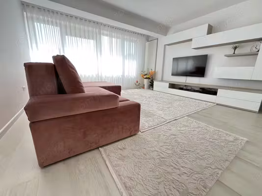 Apartament Delfinariu