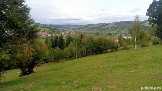 Casă Semicentrala
