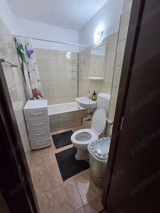 Apartament Piata Sudului